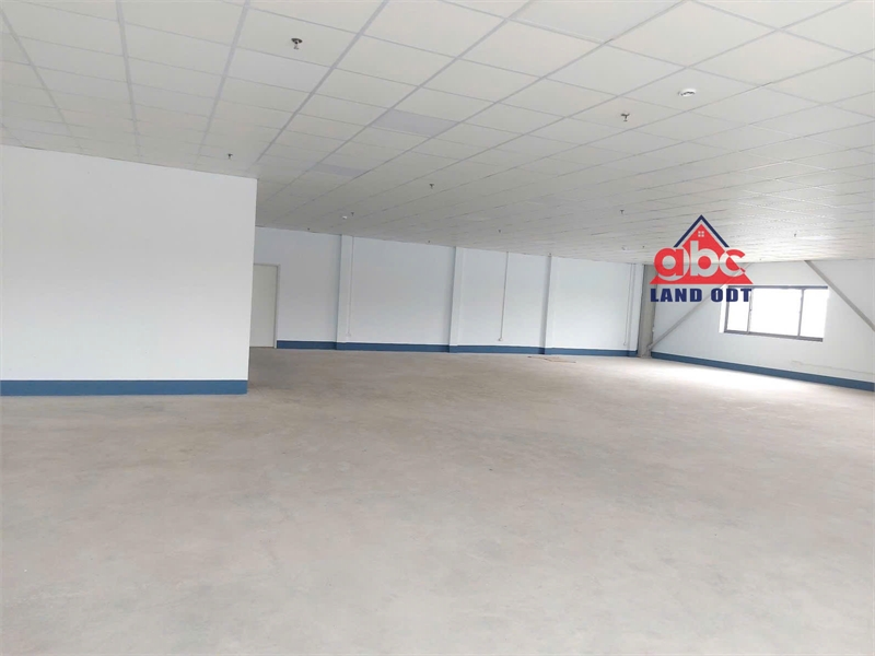 XT351 nhà xưởng sản xuất, với kết cấu kiên cố trang bị PC tự động, tiếp nhận DN FDI