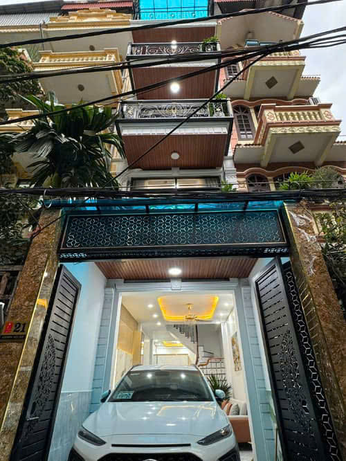 PHÂN LÔ VIP KHƯƠNG HẠ - THANH XUÂN – Ô TÔ TRÁNH – CÓ GARA THIẾT KẾ HIỆN ĐẠI, KINH DOANH ĐỈNH