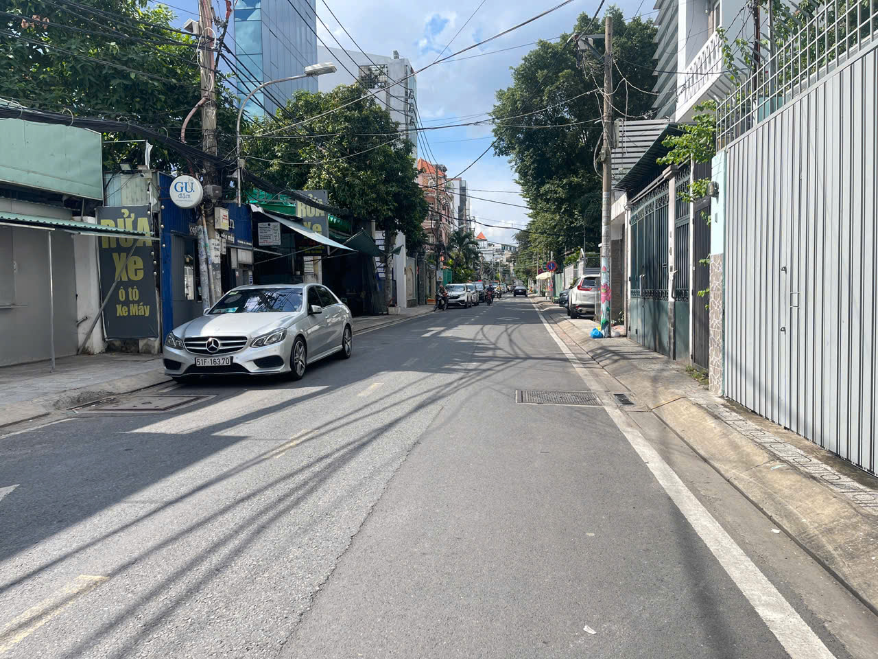 BÁN NHÀ LAM SƠN - 70M2 ( 4.6x15.7) - 5PN - HXH ..- KHU BIỆT THỰ VIP - SỔ A4 - CHỈ 8.X NHỎ