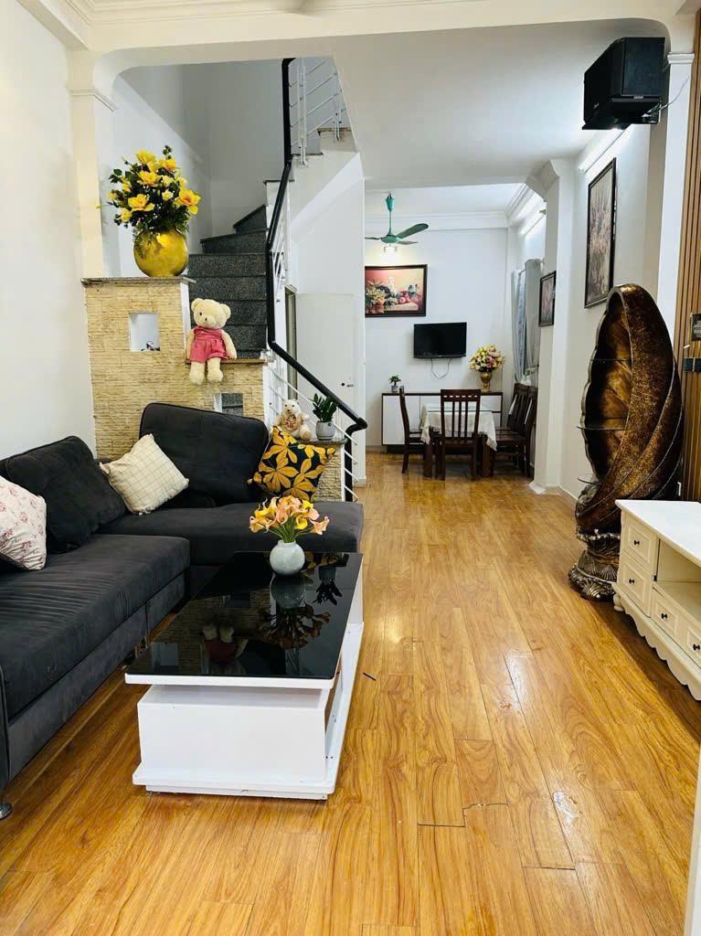 Tư Đình Long Biên - Ô tô tải - Kinh doanh bất chấp - chỉ 6.7 tỷ