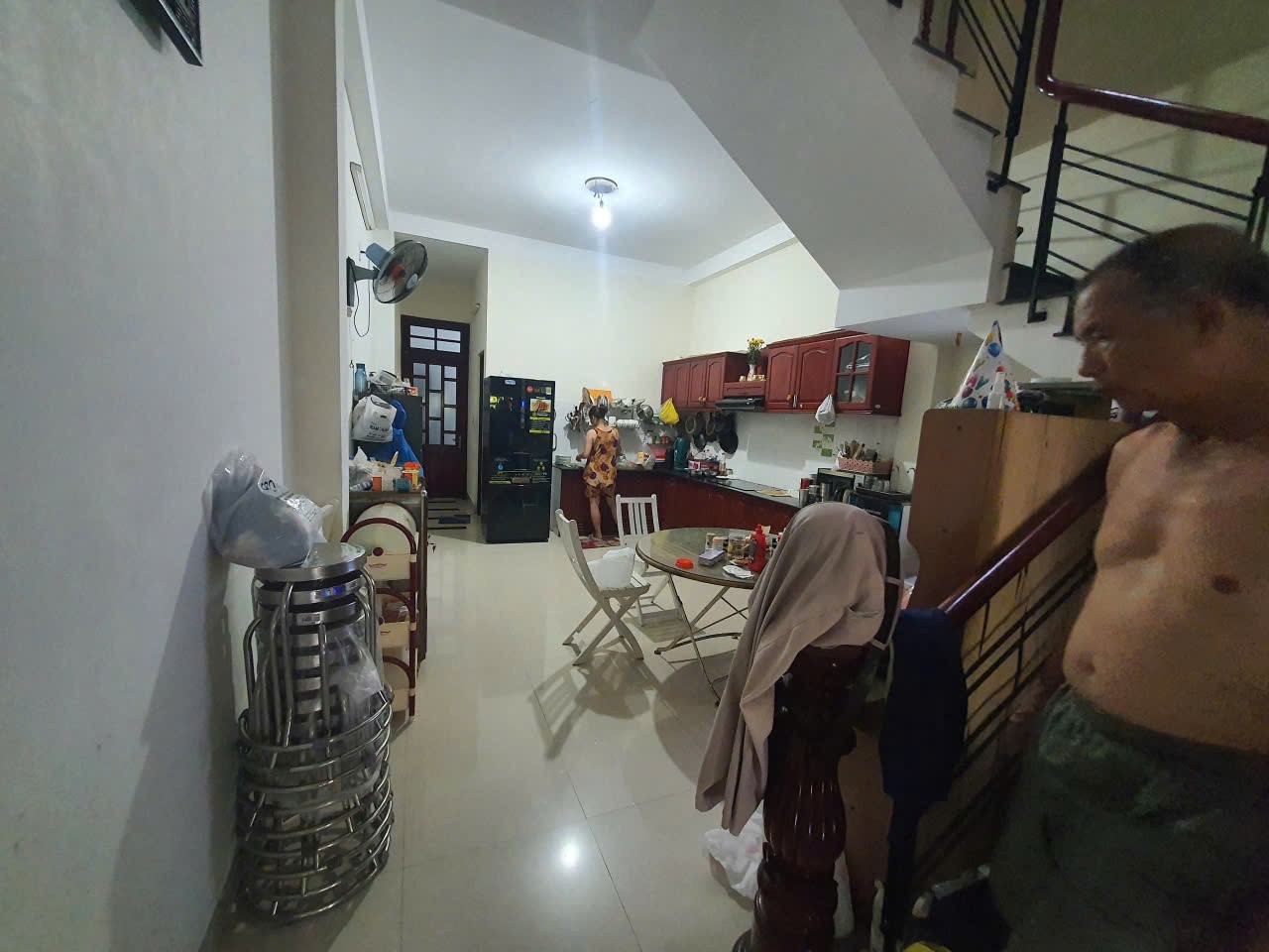 SIÊU HÓT – Cần bán nhanh NHÀ ĐẸP KHU VỰC HỒ XUÂN HƯƠNG – VÕ NGUYÊN GIÁP