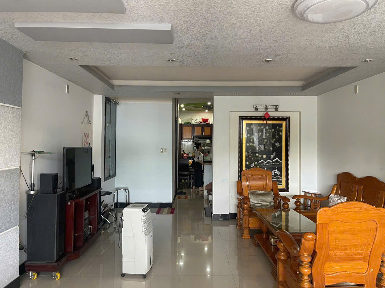 CHO THUÊ NHÀ 4 TẦNG MẶT TIỀN ĐƯỜNG 23/10 PHƯƠNG SƠN =>> Giá thuê 25tr/tháng. Cọc 2 thanh toán 2. Hợp đồng lâu dài.