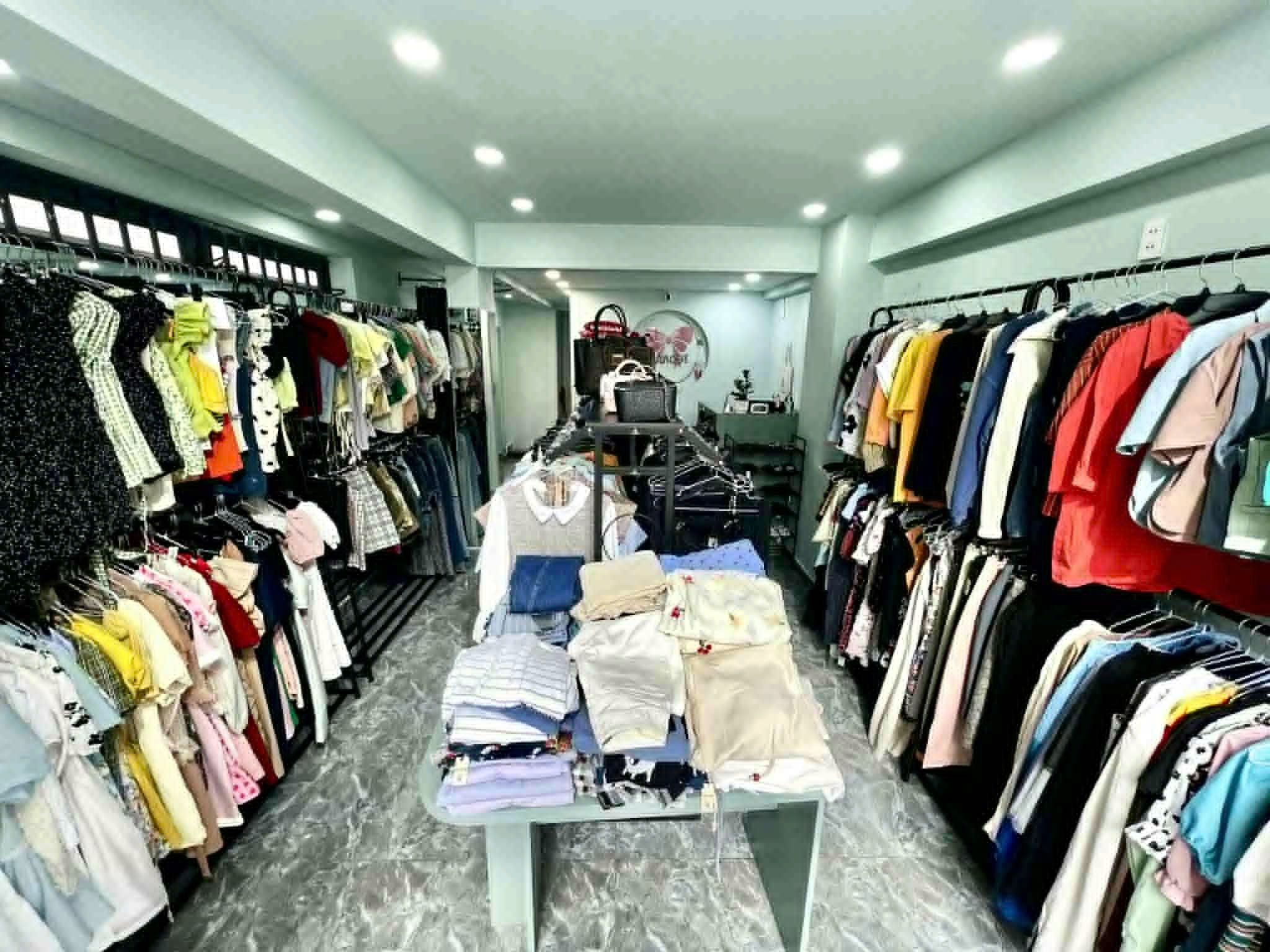 Cần SANG NHƯỢNG "CỬA HÀNG THANH LÝ - KÝ GỬI