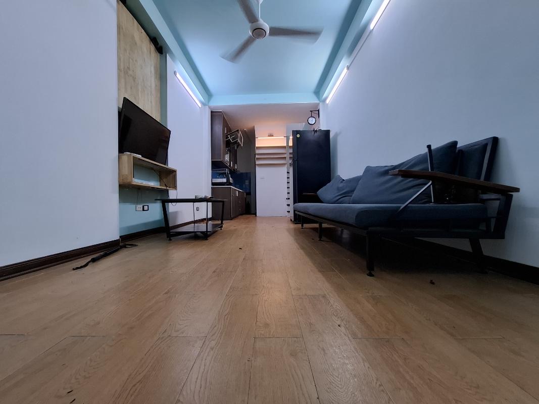 NHÀ DÂN XÂY +FULL NỘI THẤT- NGUYỄN LƯƠNG BẰNG-DT 42/31M2-5 TẦNG:GIÁ CHỈ,8.6 TỶ