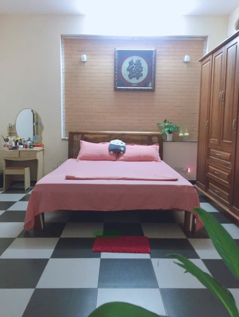 CHÍNH CHỦ CHO THUÊ PHÒNG TRỌ SẠCH ĐẸP , THOÁNG MÁT TẠI P.THANH LƯƠNG Q. HAI BÀ TRƯNG - HÀ NỘI