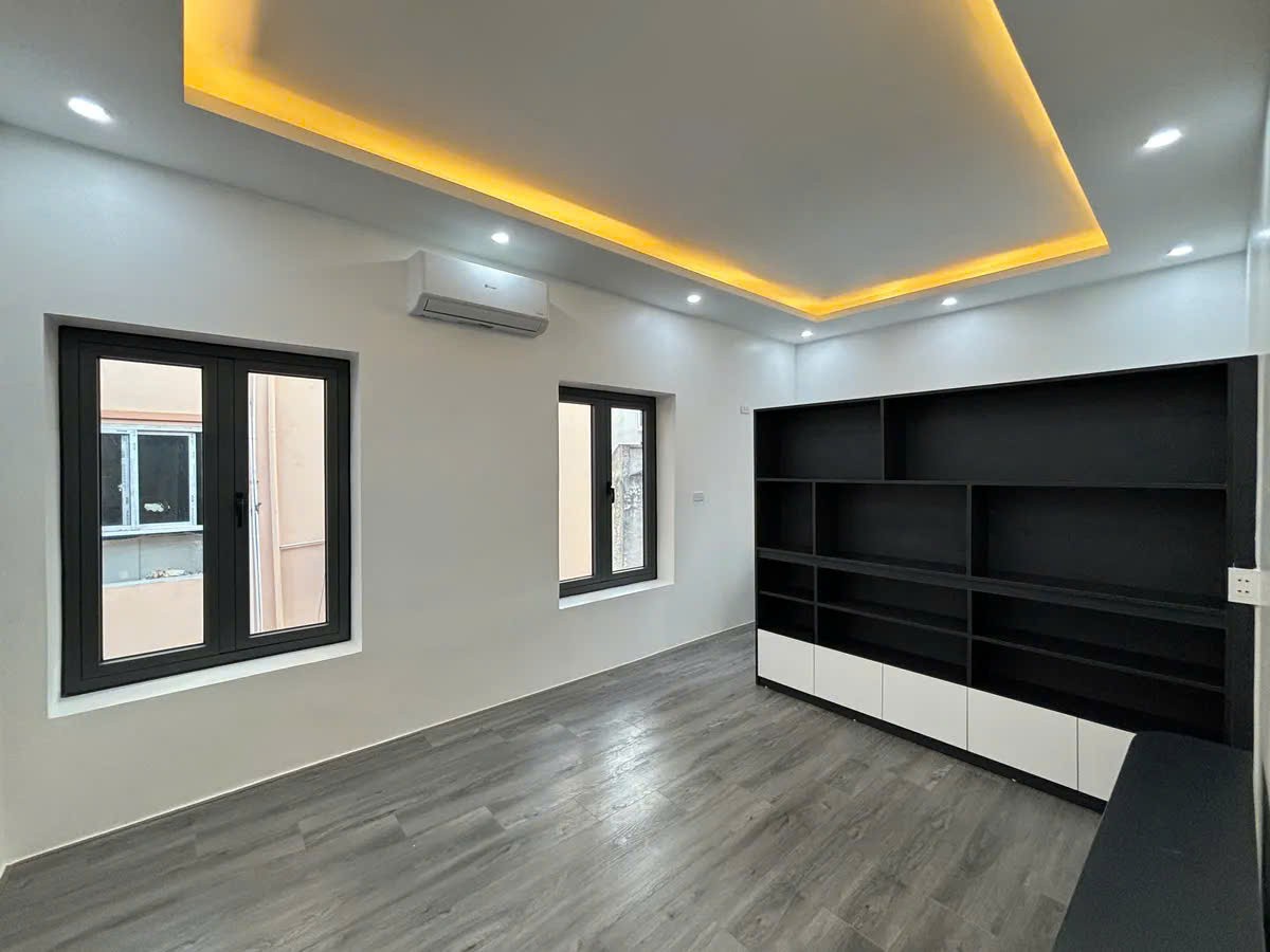 GIÁ TỐT - CHÍNH CHỦ CẦN BÁN CĂN HỘTẬP THỂ Vị Trí Tại Ngõ 199 Hồ Tùng Mậu - Nam Từ Liêm