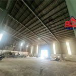  6500m2 - 5