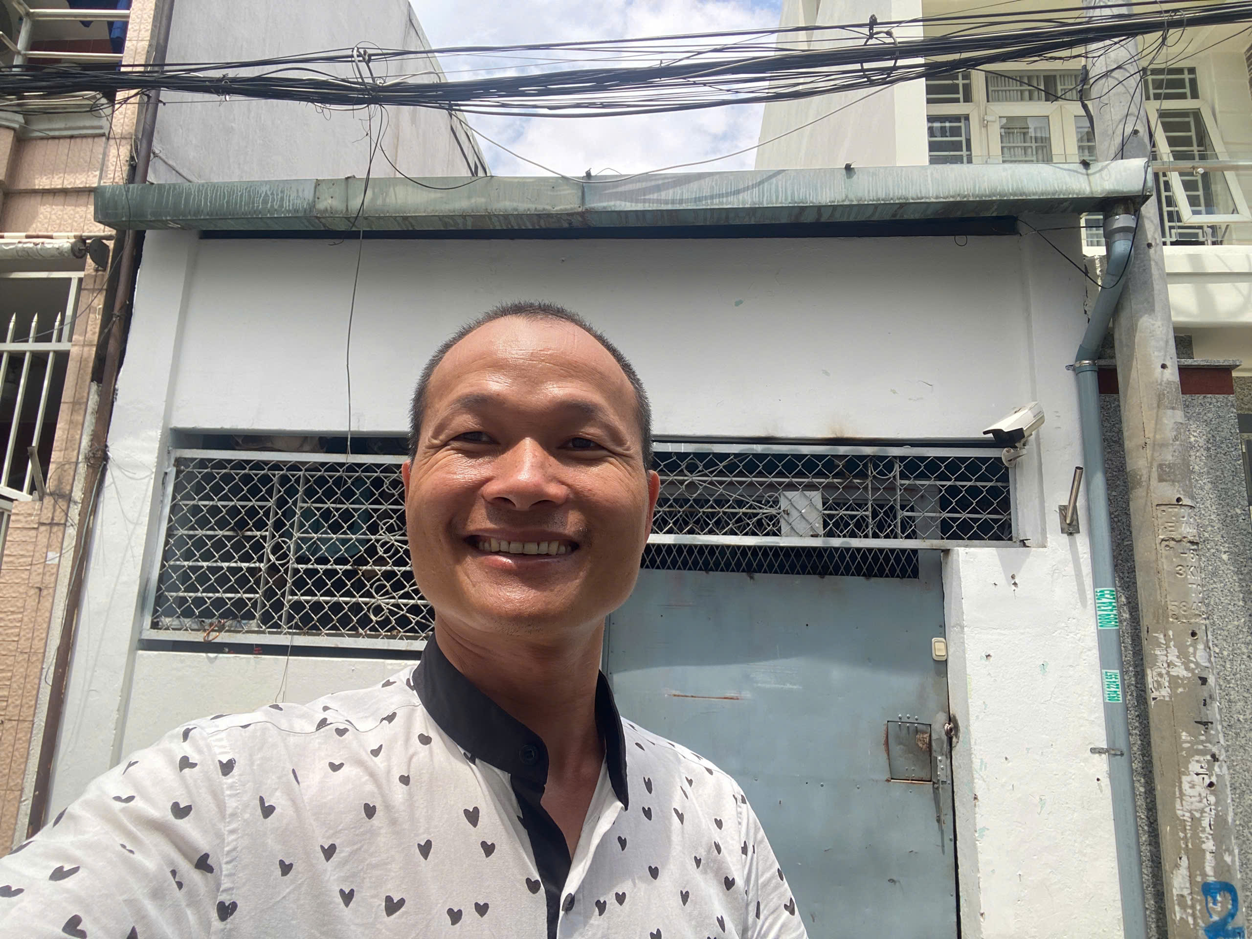 BÁN NHÀ MẶT TIỀN HIỀN VƯƠNG – HIỆP PHÚ – TP THỦ ĐỨC