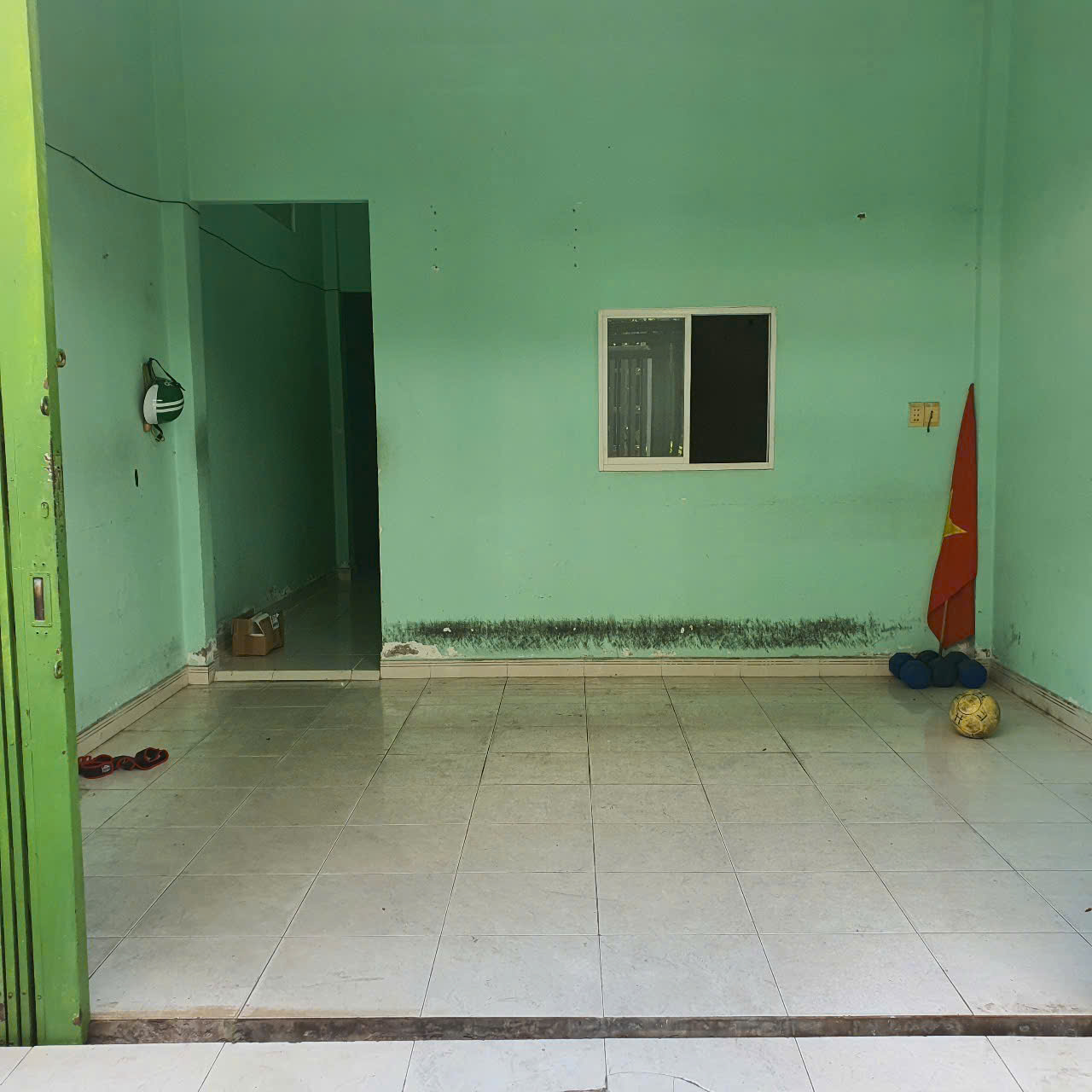 NHÀ HẺM 6M – PHỐ VĂN HÓA – NGANG 4.5M NỞ HẬU – GẦN TRƯỜNG LÊ THÁNH TÔN – CHỈ NHỈNH 8 TỶ