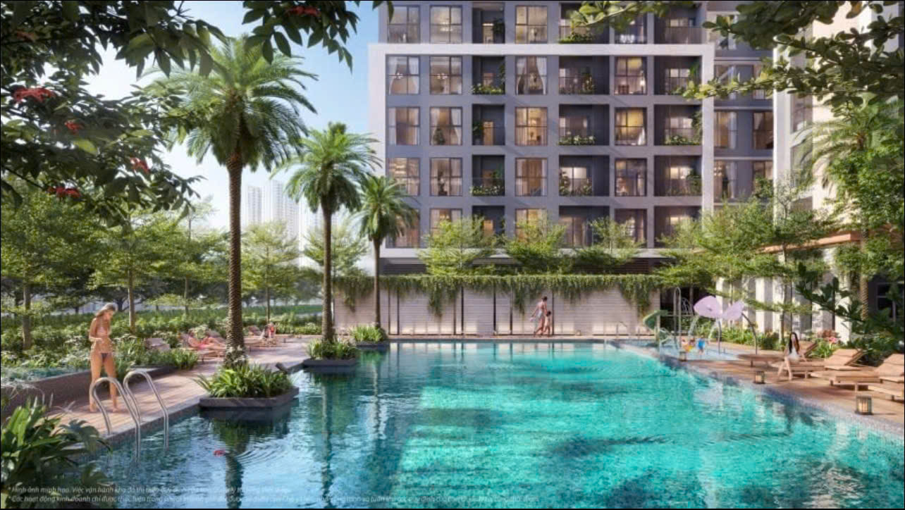 BÁN GẤP CĂN HỘ TẠI VINHOMES SMART CITY - TÂY MỖ, NAM TỪ LIÊM