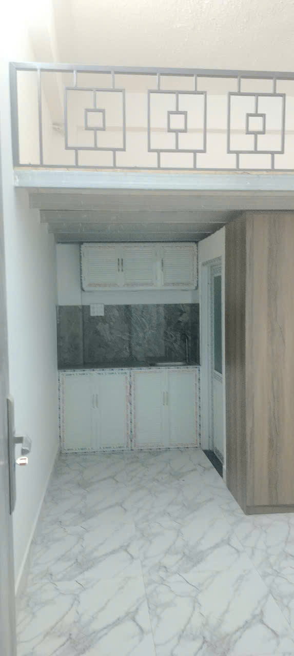 Bán Căn Hộ Dịch Vụ 2 Mặt Tiền -17 Phòng Cho Thuê, Lợi Nhuận Cao Thạnh Lộc