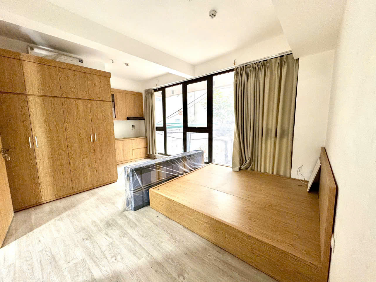 CHO THUÊ PHÒNG TRỌ ĐẦY ĐỦ ĐỒ – PHÚ ĐÔ, NAM TỪ LIÊM