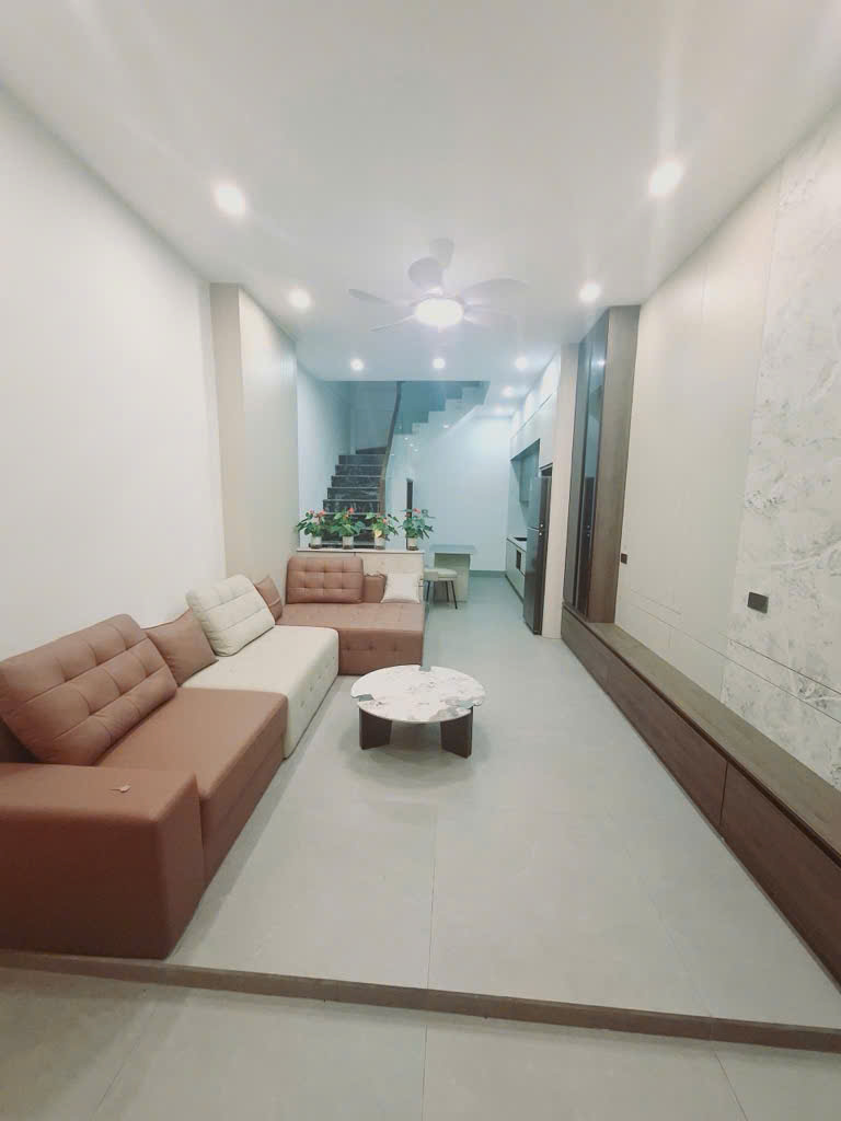 Cổ Linh - Sát Aeon Mall Long Biên - Nhà siêu đẹp chỉ 6.5 tỷ