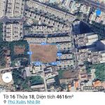 4500m2
