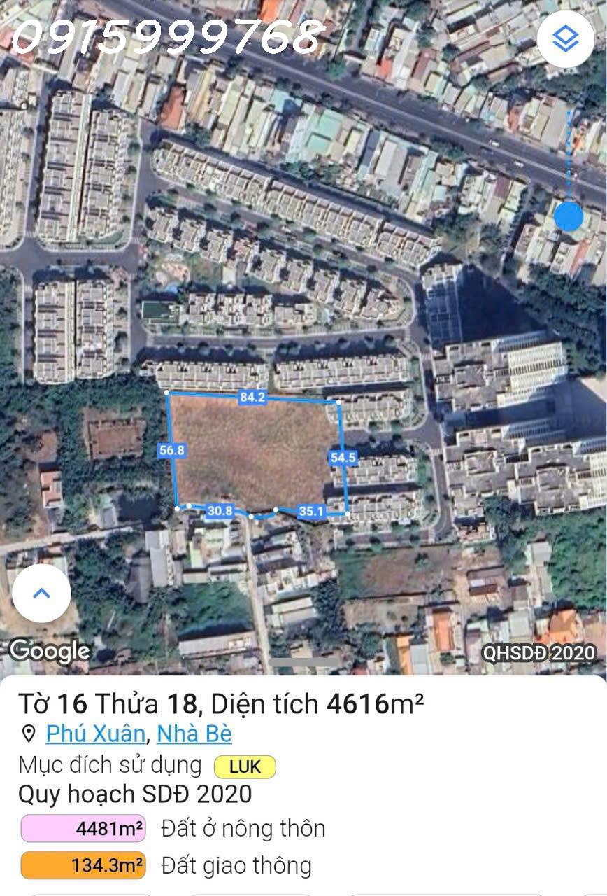 4500m2