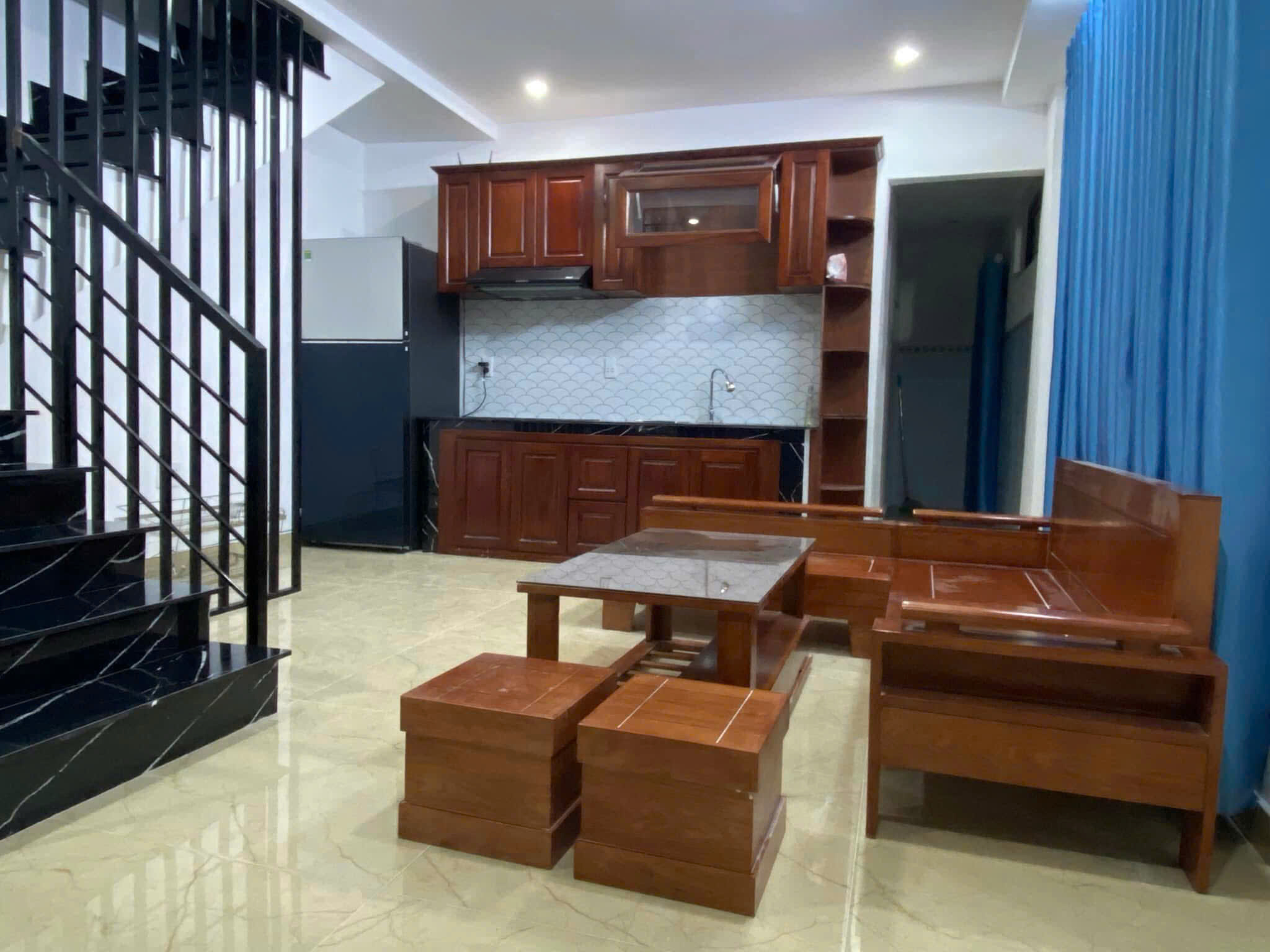 CẦN BÁN NHÀ 2 TẦNG – 2 MẶT KIỆT – TRUNG TÂM HẢI CHÂU – GIÁ CHỈ NHỈNH 3 TỶ