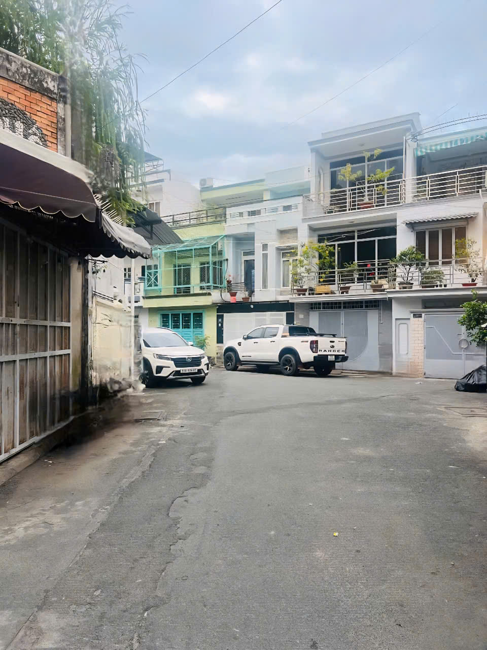 MẶT TIỀN NGANG 5.5M, ĐƯỢC XÂY 7 TẦNG , CHỈ NHỈNH 9 TỶ!