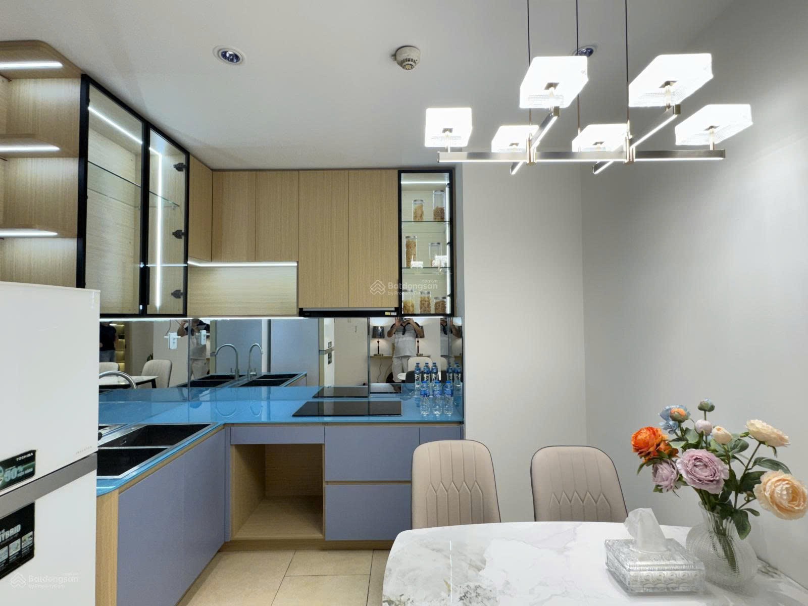 NHÀ ĐẸP – GIÁ TỐT – CẦN BÁN CĂN CHUNG CƯ TẠI số 9, Đường Phạm Phú Thứ, P.11, Tân Bình, HCM