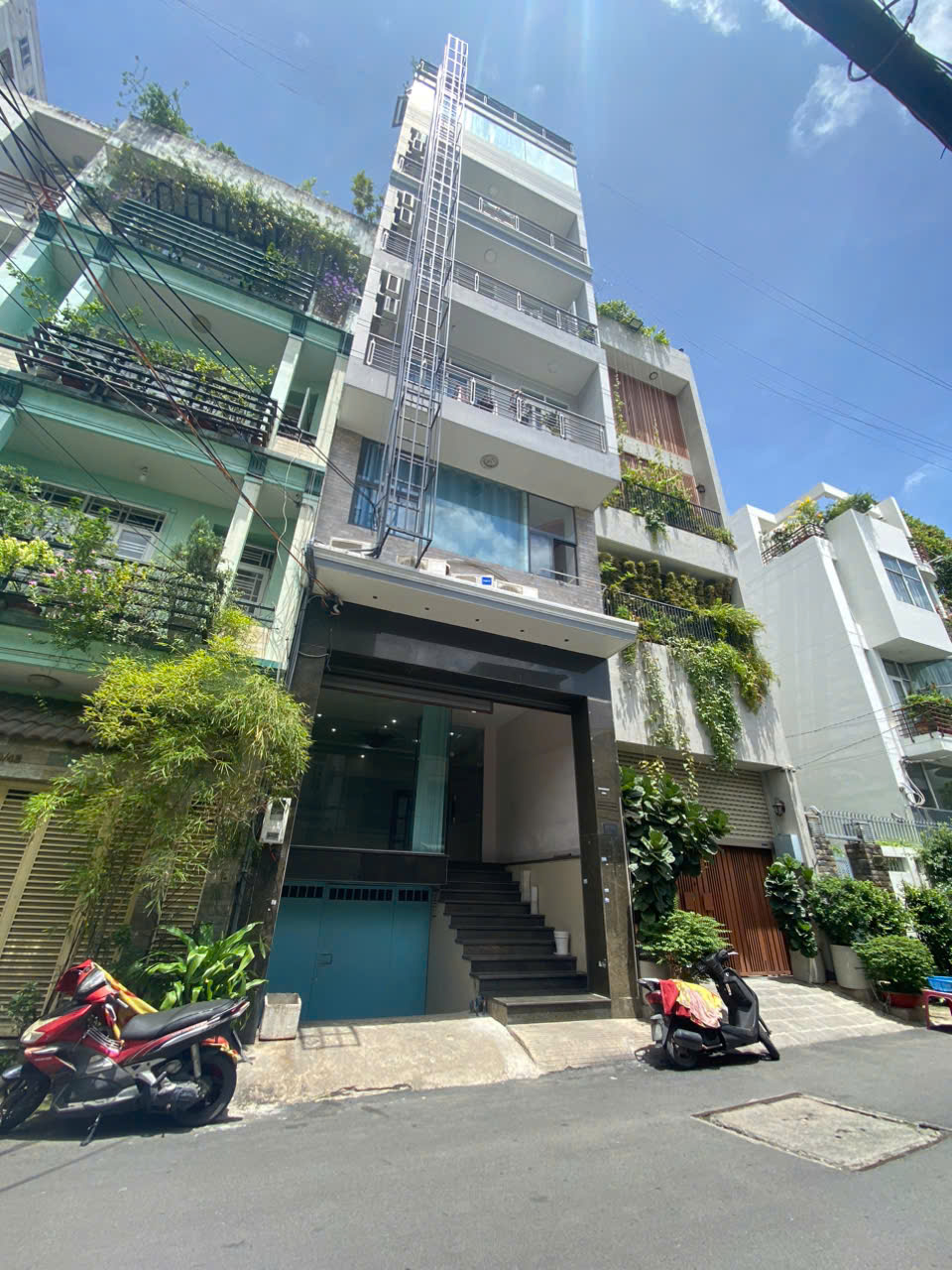 Bình Thạnh, Cho thuê Mặt Bằng kinh doanh (G01 tầng trệt) Địa chỉ 280/29/40 Bùi Hữu Nghĩa - P2, Tel : 0917791939 (gặp
