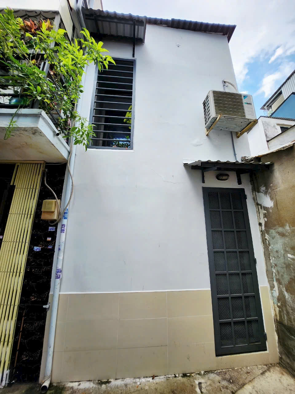 Bán nhà 3x15m,3PN 2WC giá 3.6 tỷ - Trần Văn Quang, P.10, Q.Tân Bình SR