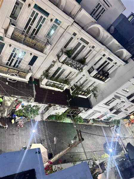 ✈️NHÀ 3 LẦU HXH ĐƯỜNG HÀ HUY GIÁP PHƯỜNG THẠNH XUÂN QUẬN 12 CHỈ 5 TỶ- DT 70m2(5,5x13) ✅Diện tích ngang đẹp 5,5m dài