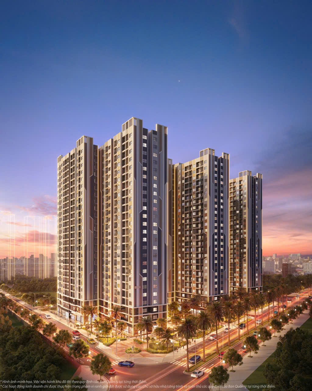 Bán căn hộ đẹp tại The Beverly - Vinhomes Ocean Park, 2,740 tỷ, 43,3m2 Đa Tốn, Gia Lâm, Hà Nội