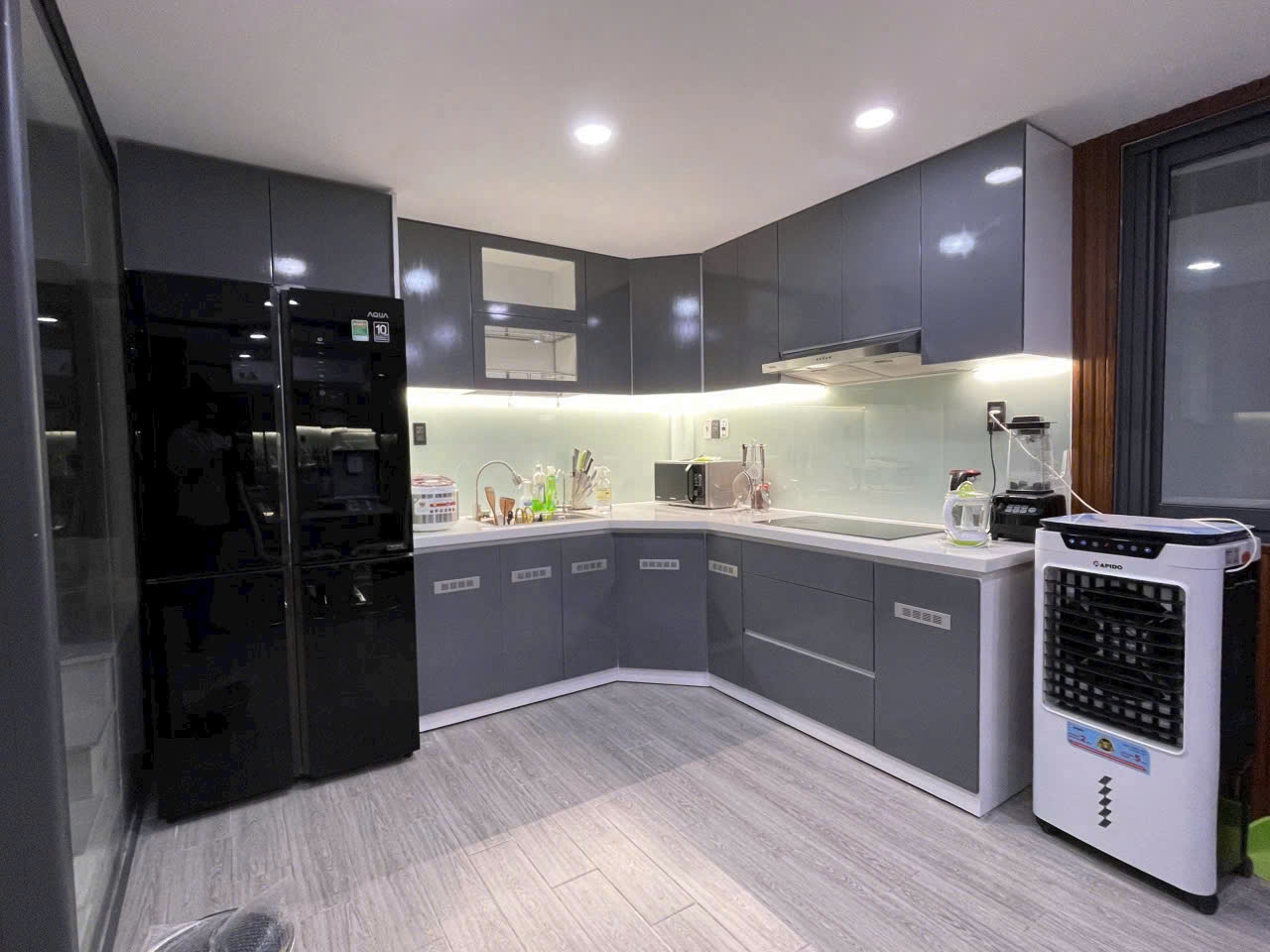 Nhà đẹp 5 tầng 50m2 pháp lý hoàn chỉnh ,chưa qua đầu tư , giá 8 tỷ 190