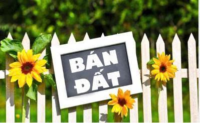 CHÍNH CHỦ BÁN LÔ ĐẤT 2 MẶT TIỀN – VỊ TRÍ ĐẮC ĐỊA KINH DOANH