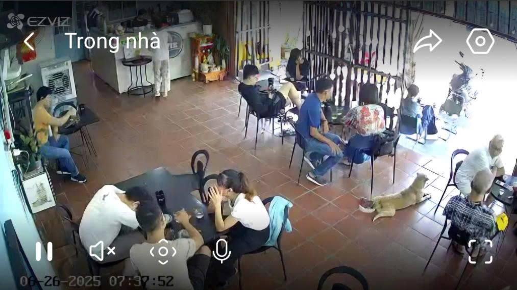 CẦN SANG LẠI QUÁN CÀ PHÊ TẠI HÒA MINH, LIÊN CHIỂU – VỊ TRÍ ĐẸP, CHỈ VIỆC VÀO LÀ KINH DOANH