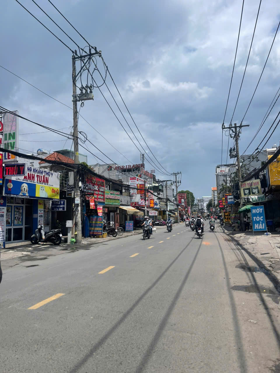 Bán nhà Thống Nhất, P.16, Gò Vấp – hẻm 4m, nhà 4 tầng đẹp, 4 phòng ngủ, chỉ 5 tỷ 99 thương lượng