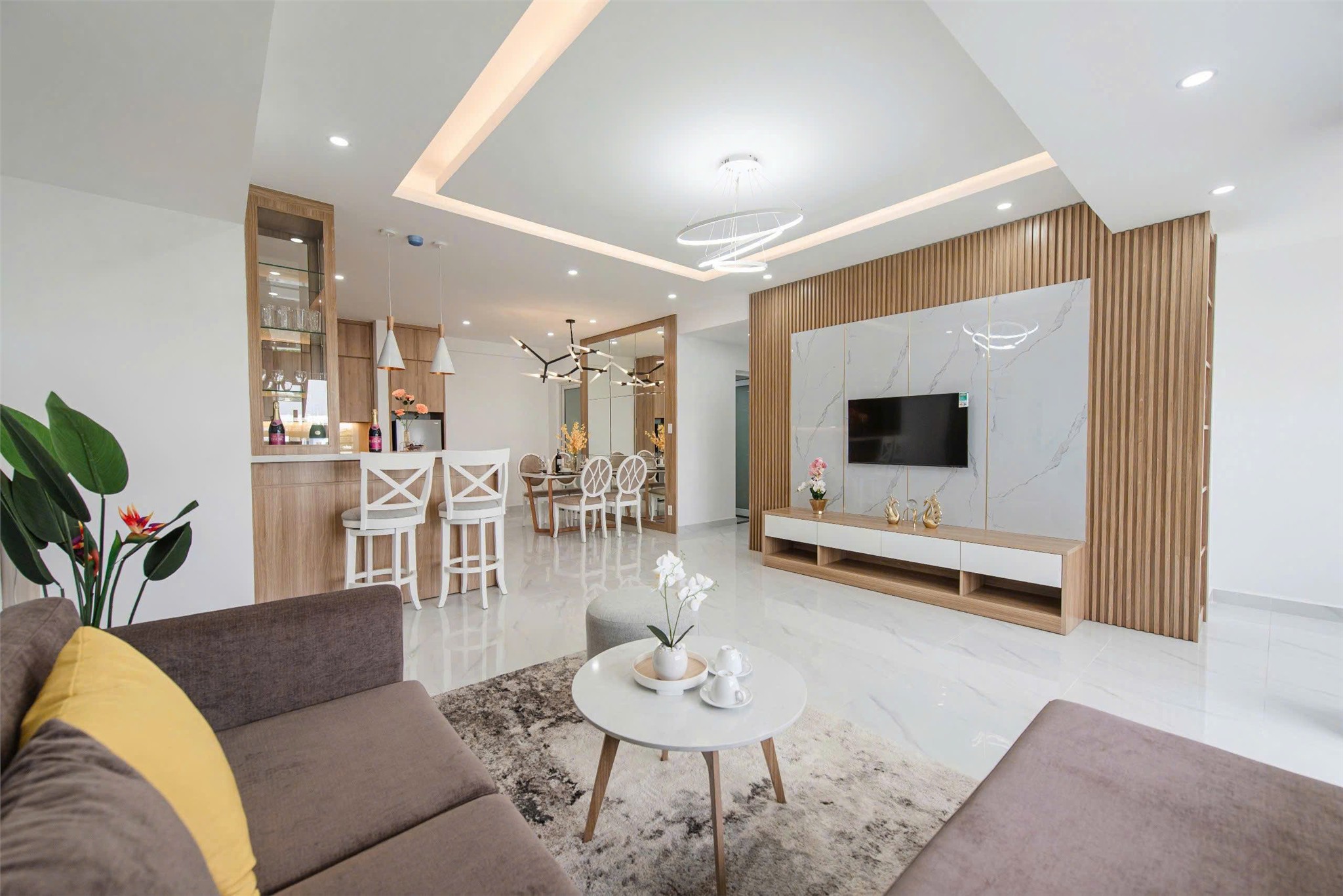 VỊ TRÍ ĐẸP - ĐẦU TƯ SINH LỜI - GIÁ ƯU RẺ BÁN NHANH CHUNG CƯ Tại BÌNH CHÁNH, TP HCM