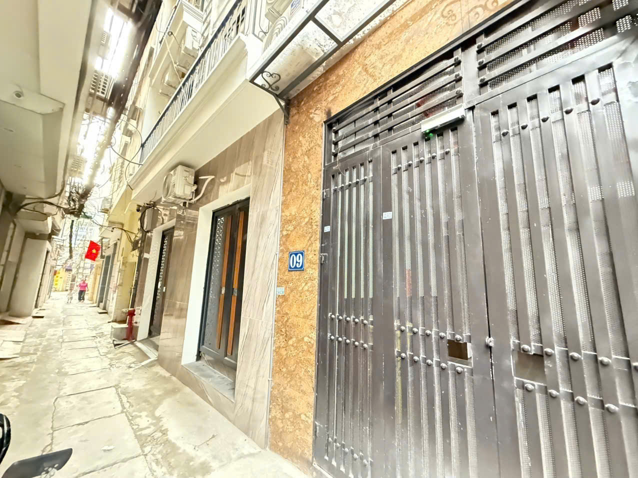 ✨✨ SIÊU PHẨM GÀ ĐẺ TRỨNG VÀNG – NGUYỄN KHÁNH TOÀN – CẦU GIẤY ✨✨ KHU TOÀN NHÀ CHO THUÊ – DÒNG TIỀN CỰC ỔN ĐỊNH – NGÕ