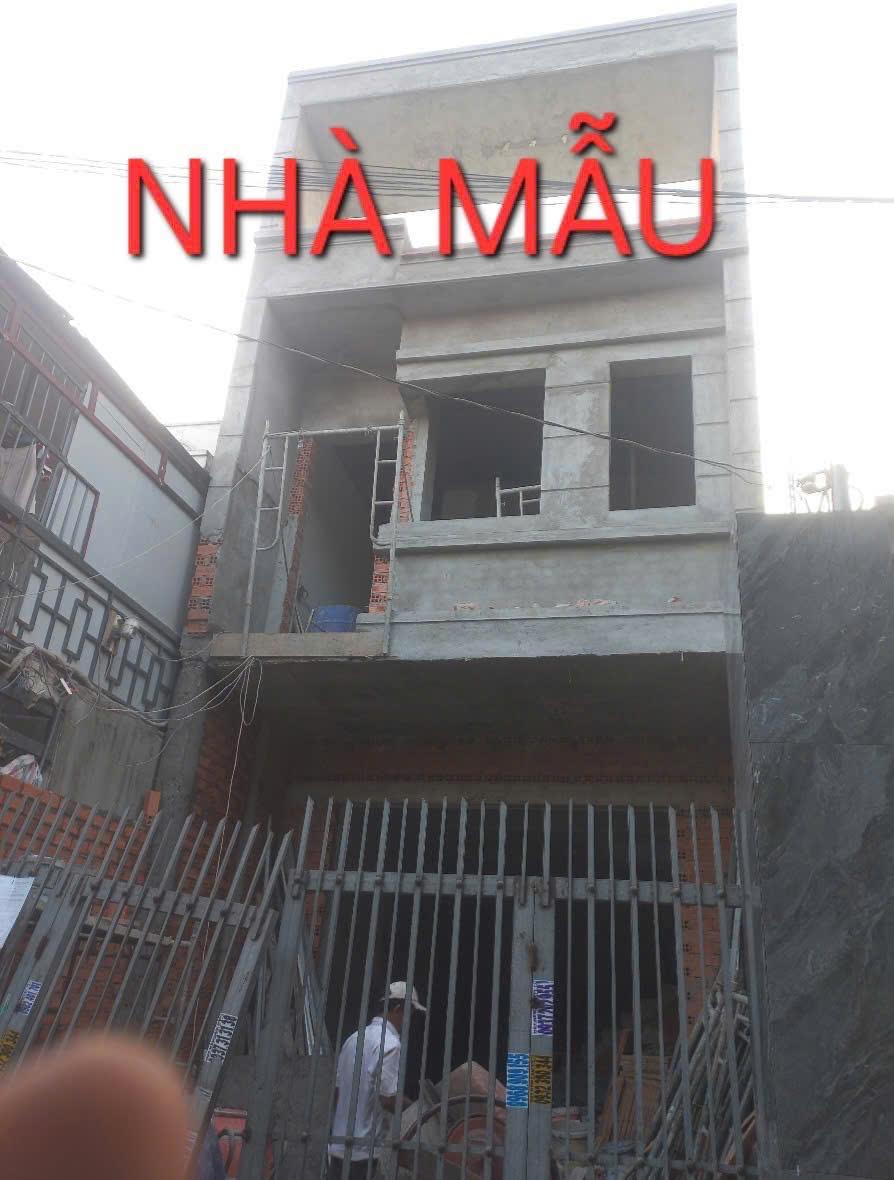 BÁN NHÀ 64M2 HẺM ÔTÔ – SÁT HOÀNG HOA THÁM – ĐÔNG HÒA – DĨ AN – TPHCM - GIÁ NHỈNH 3 TỶ