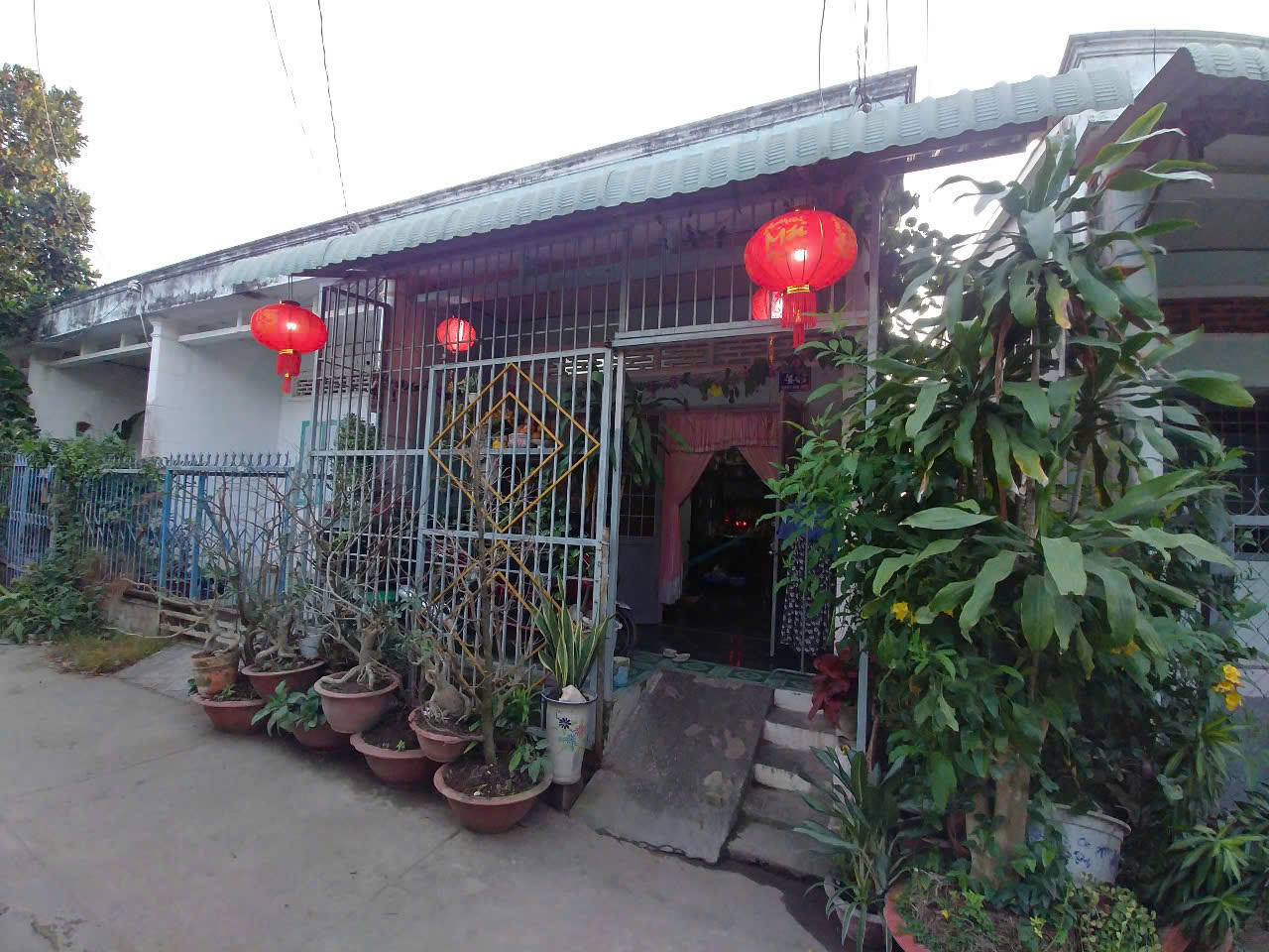 CHÍNH CHỦ CẦN BÁN NHÀ Ở CHUNG CƯ TẠI PHƯỜNG 7 - TP. TRÀ VINH - TỈNH TRÀ VINH.