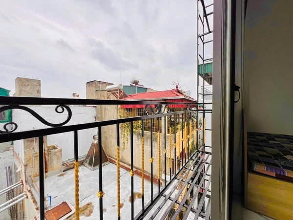 cho thuê phòng tại 112 Định Công Thượng