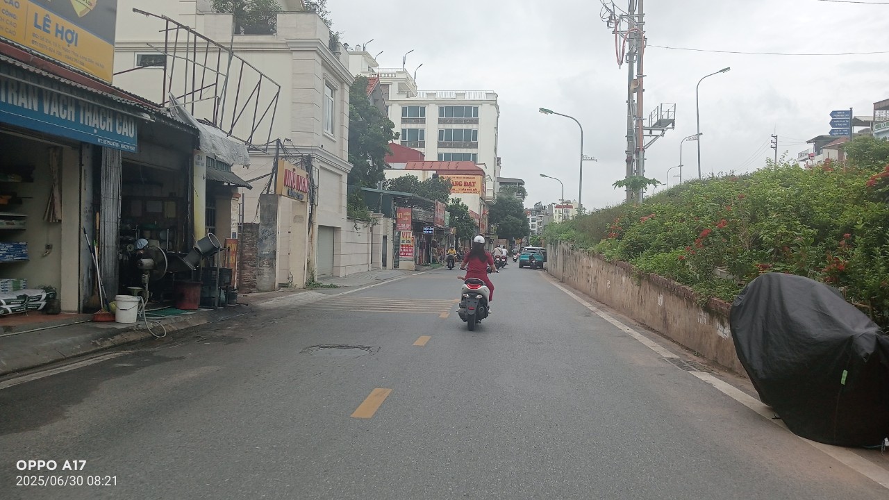 BÁN ĐẤT ĐẸP NGỌC THỤY – THẾ ĐẤT VƯỢNG KHÍ – 329M², MẶT TIỀN 16M – GIÁ 48 TỶ 500 TRIỆU Vị trí: Ngọc Thụy,