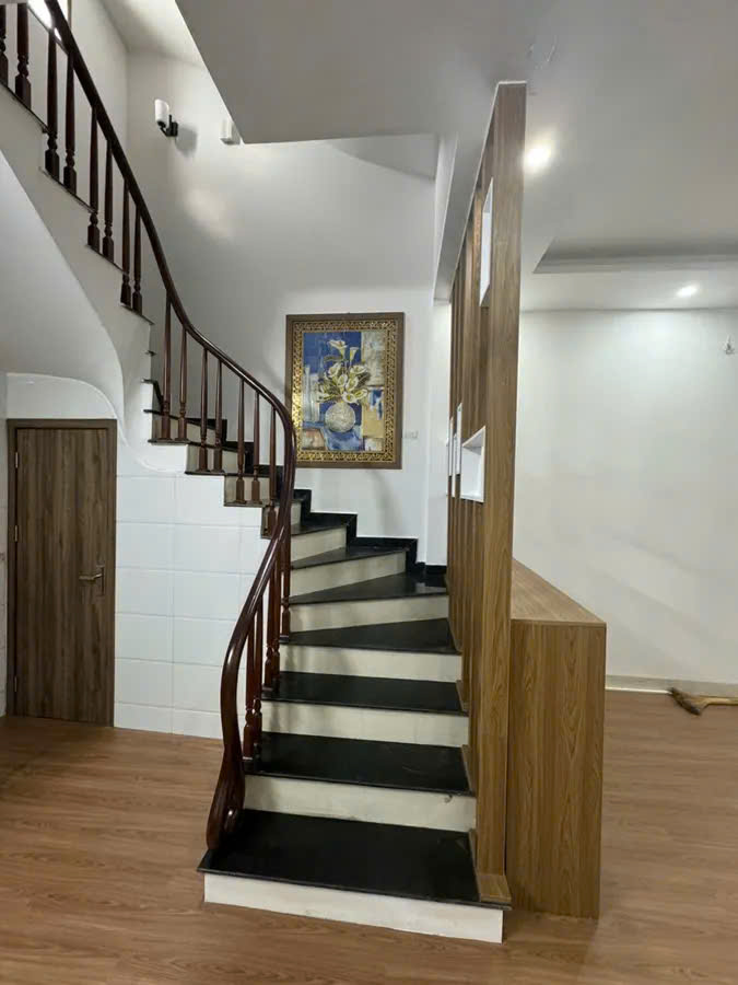 SIÊU PHẨM Định Công, Q. Hoàng Mai Nhà mới đẹp như mơ, 46M², MT 6M, 9.6 Tỷ