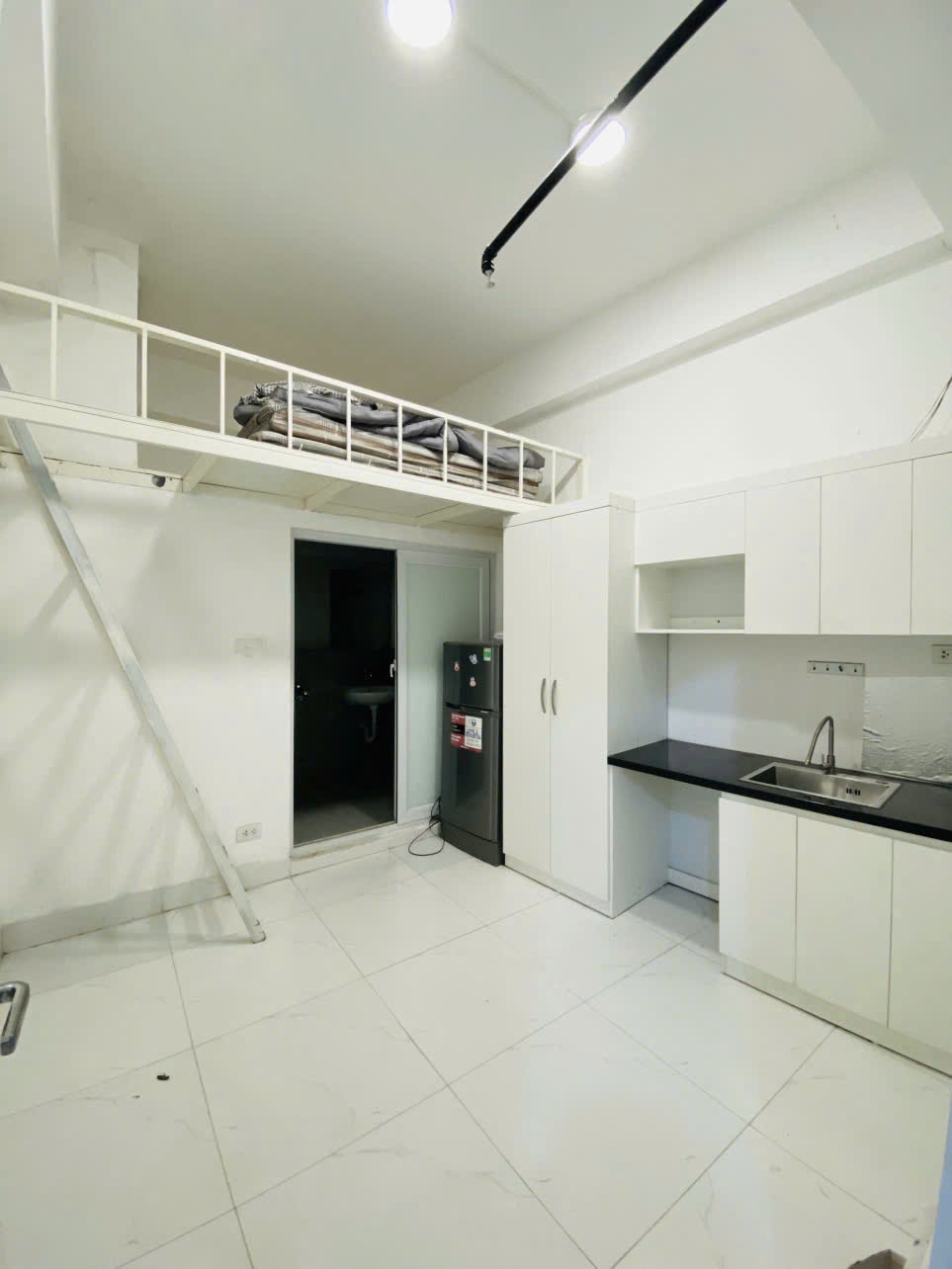 GÓC NHƯỢNG PHÒNG TẠI QUAN HOA- CẦU GIẤY- HÀ Nội