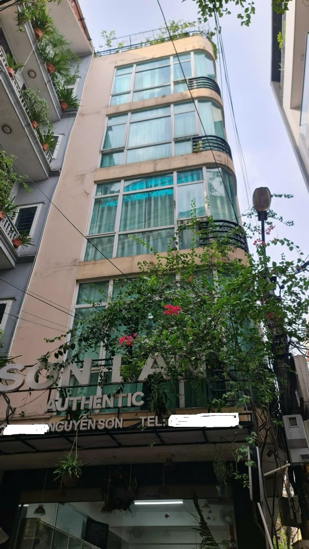 BÁN NHÀ NGUYỄN SƠN 22 tỷ 100m LÔ GÓC 12m MẶT TIỀN KINH DOANH,LONG BIÊN