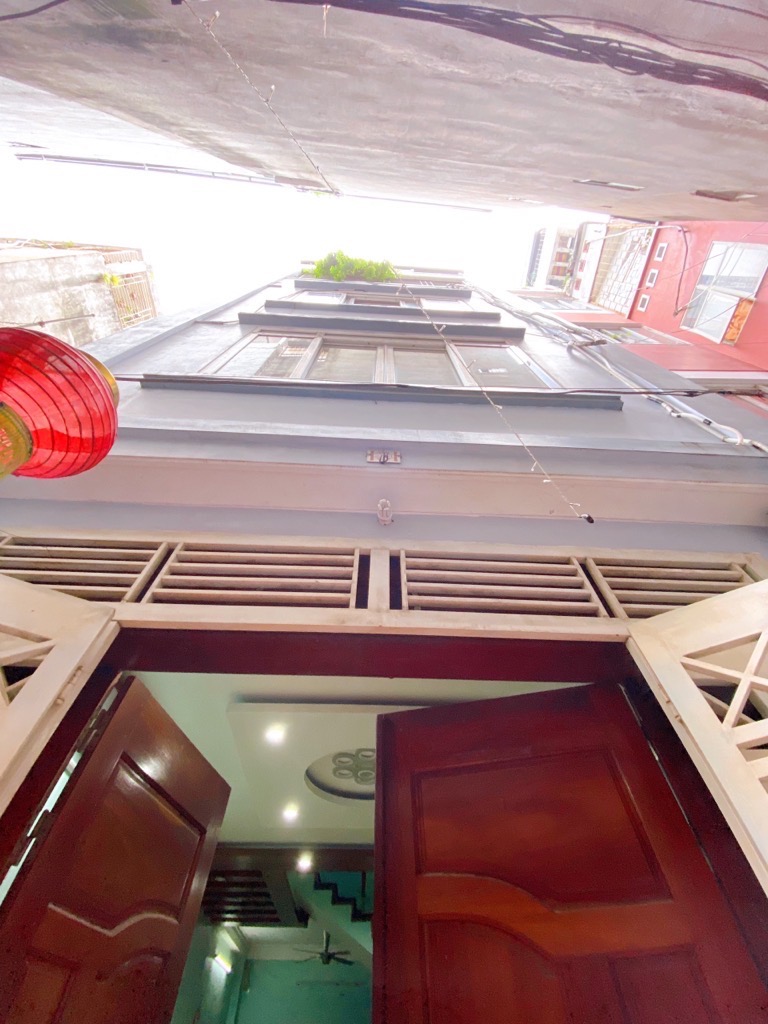 Bán nhà phố Minh Khai dân xây ngõ rộng 50m ra mặt phố diện tích 52m2 giá chào 11 tỷ