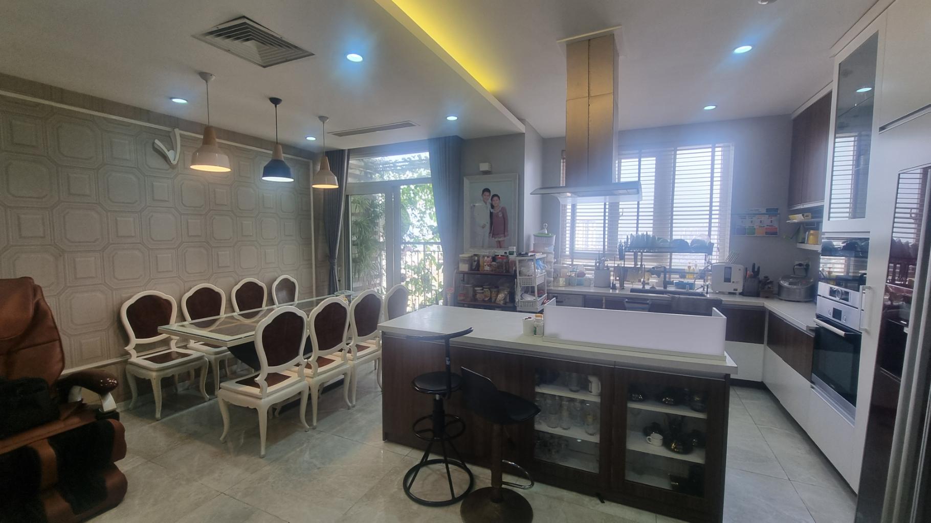 62 Nguyễn Huy Tưởng 174m chỉ 9 tỷ, phong thủy hữu tình, hướng nhìn sáng lạng