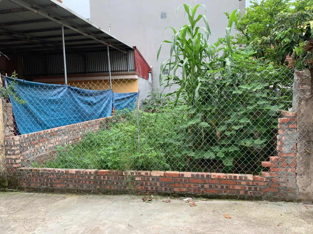 THỔ CƯ #LAI_XÁ #HOÀI_ĐỨC, Ô TÔ TRÁNH, KINH DOANH - 50M RA HỒ ĐIỀU HOÀ, QL32 - Ở HAY XÂY CCMN ĐỀU ĐỈNH