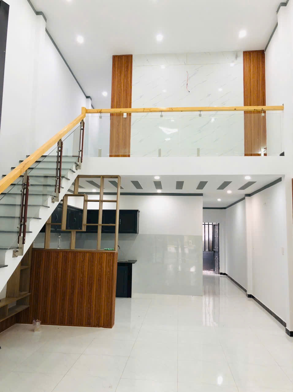 BÁN NHÀ MỚI GIÁ TỐT – NHẬN NHÀ Ở NGAY CHỈ VỚI 500 TRIỆU