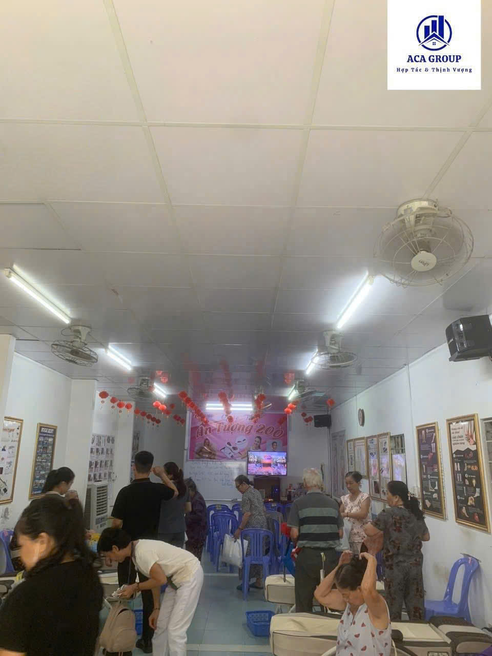 6tr5/tháng. Cho thuê mặt tiền Nguyễn Lộ Trạch