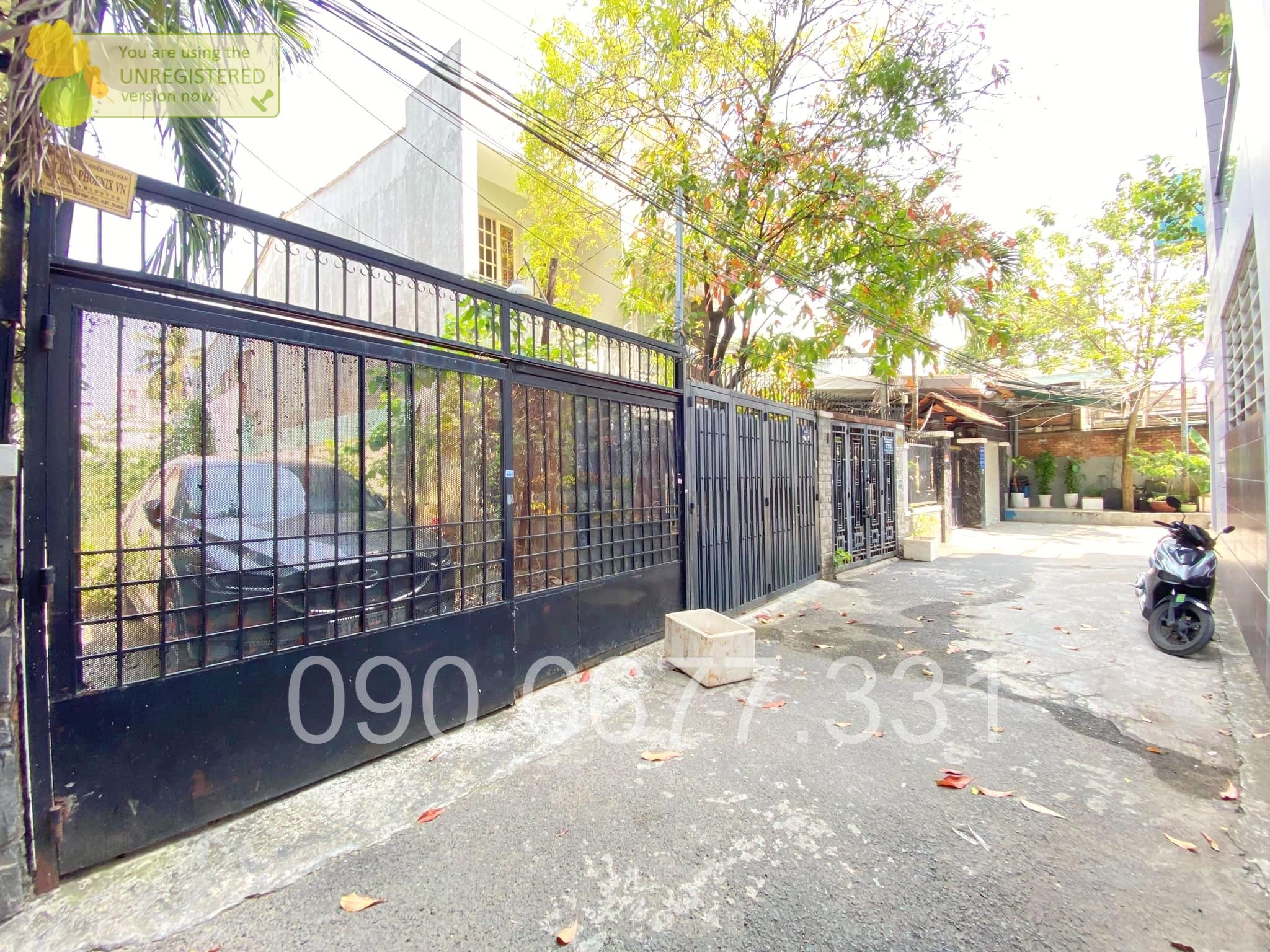 NGUYỄN CỬU VÂN - XE HƠI VÀO NHÀ - HƠN 100M² VUÔNG VỨC CHỈ 14.5 TỶ