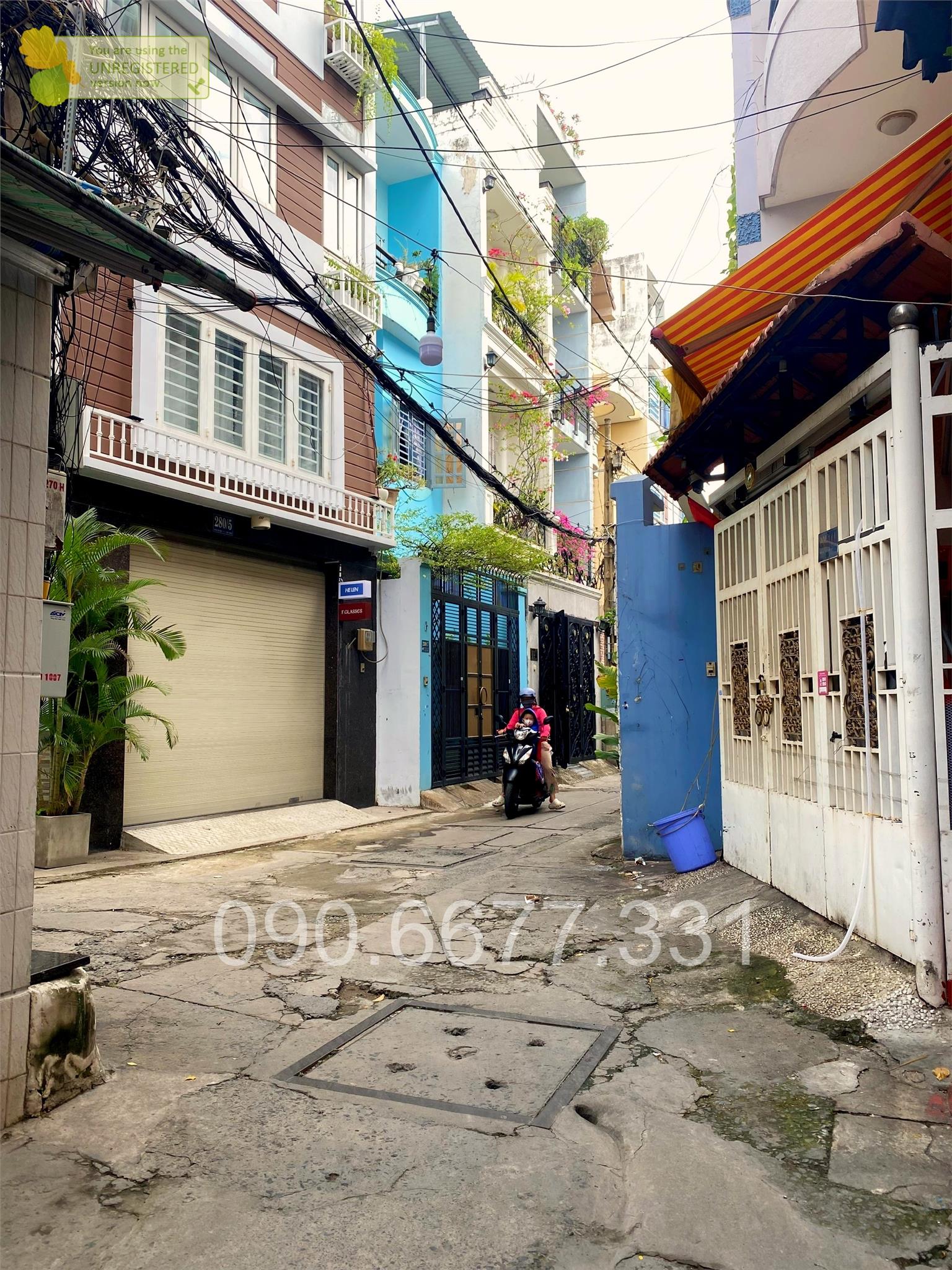 ‼️ Huỳnh Văn Bánh - Nhà 4 tầng 5PN - Lô góc thông thoáng - 8.3 tỷ