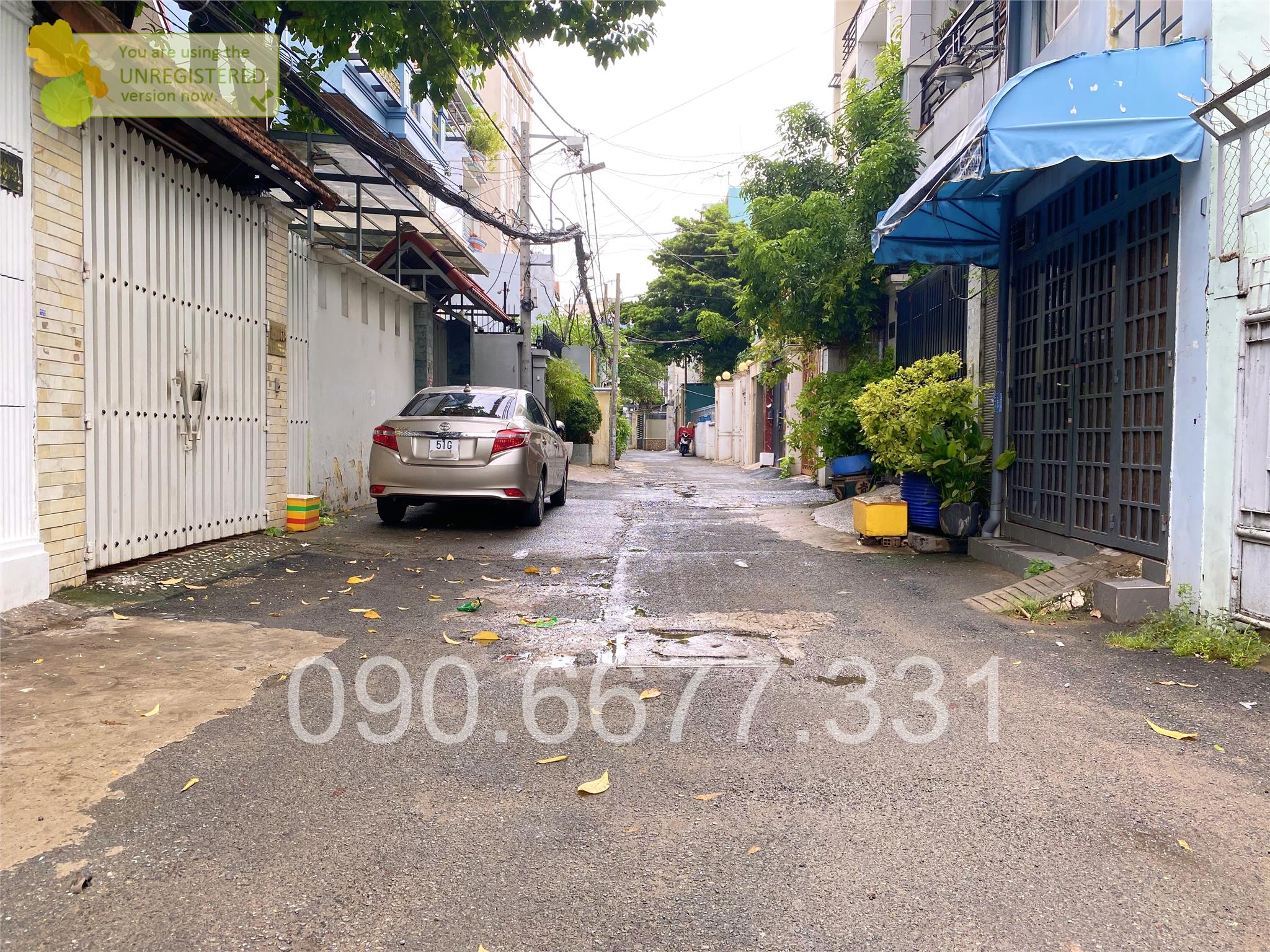 ‼️ Hẻm vip Lê Quang Định - Ô tô tránh - Ngang gần 5m nở hậu đẹp - 135m2 dòng tiền ổn định