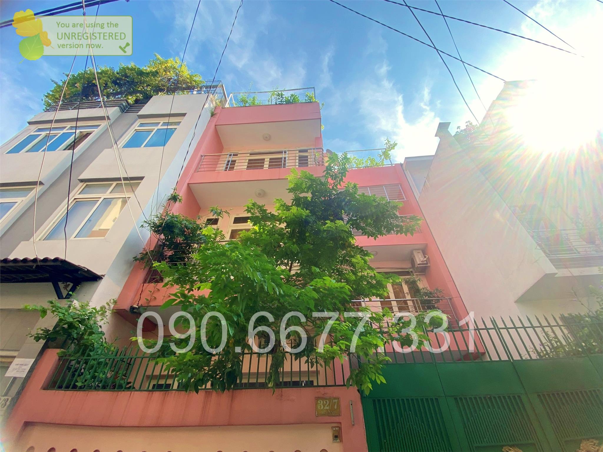 ‼️ P.19 Bình Thạnh Sát bên Q.1 - Hẻm xe hơi - ngang hơn 7m - 18.5 tỷ