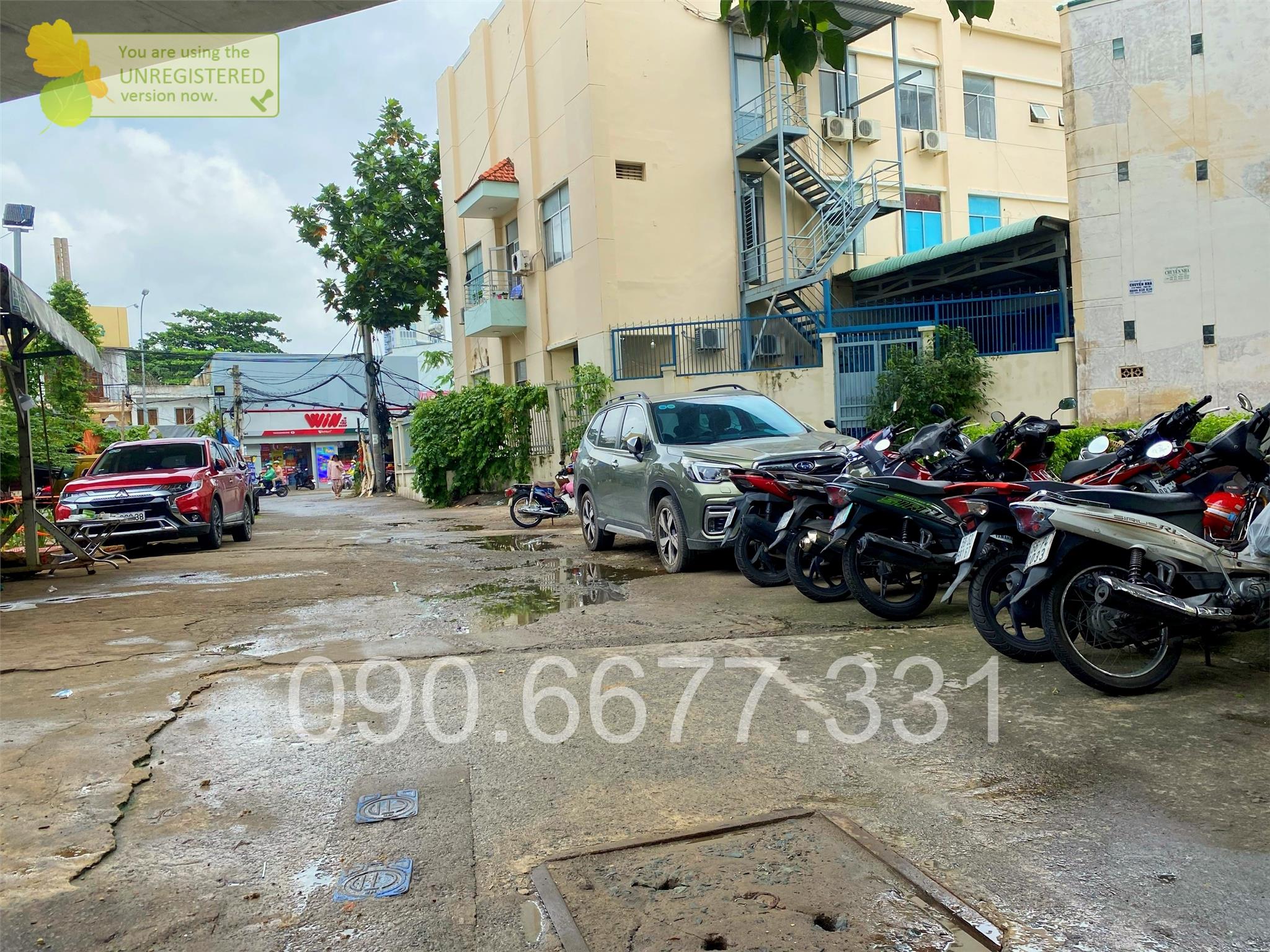 ‼️ Quán cafe view Metro - Hẻm xe tải, ô tô vào nhà - 82m2 - Dòng tiền ổn định