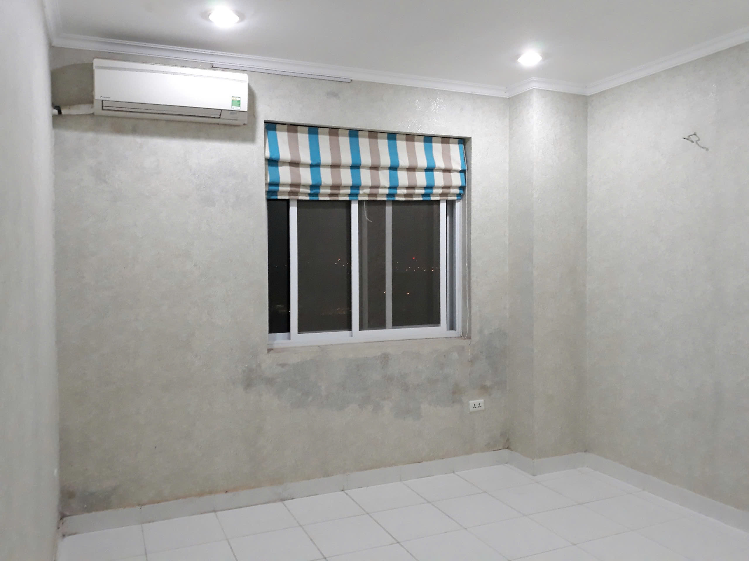 Cho thuê nhà chung cư CT13A Ciputra - Quận Tây Hồ - Hà Nội
